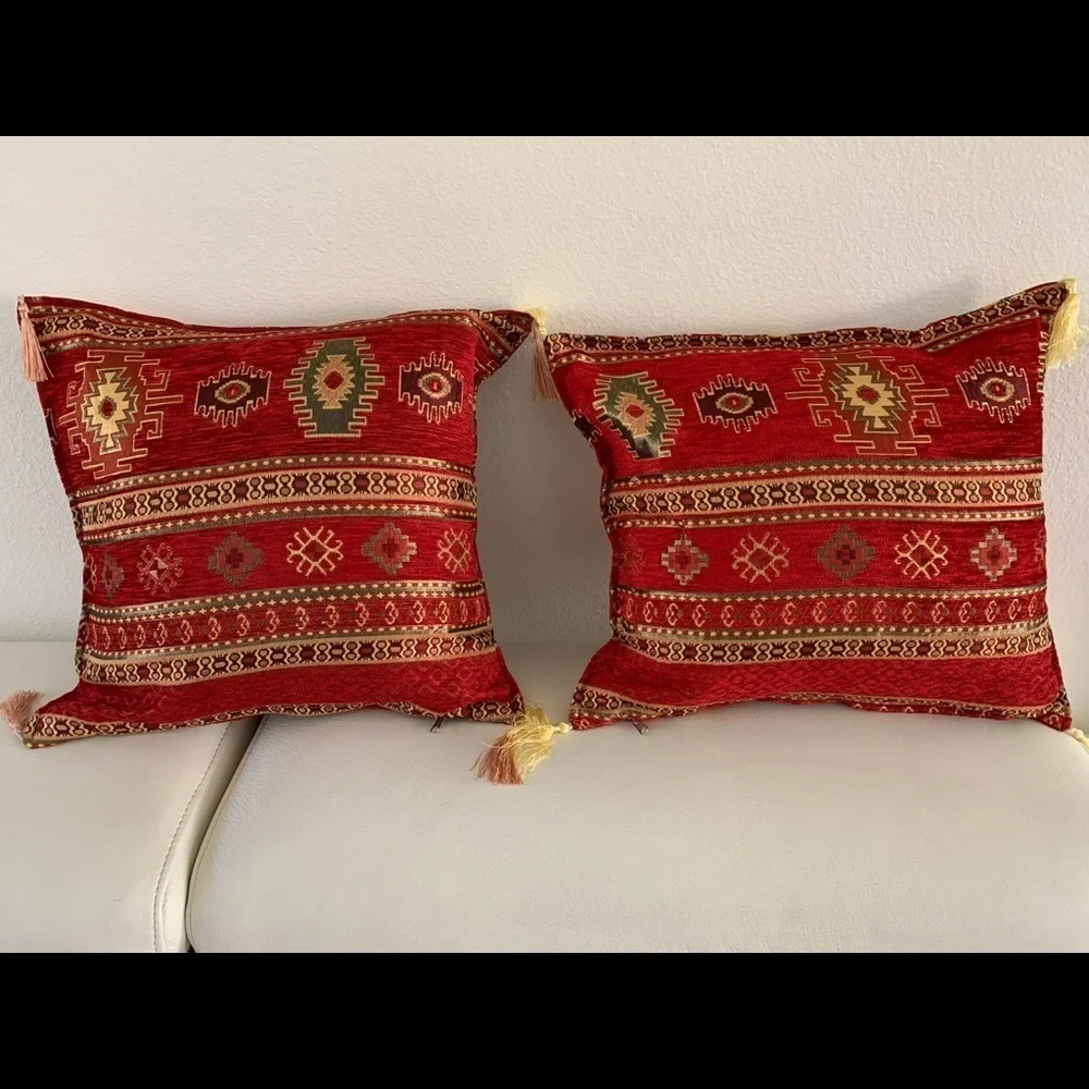 Pillow Cases